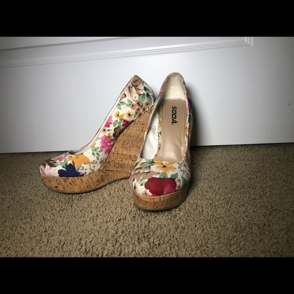 Wedges - Picture 2 of 6